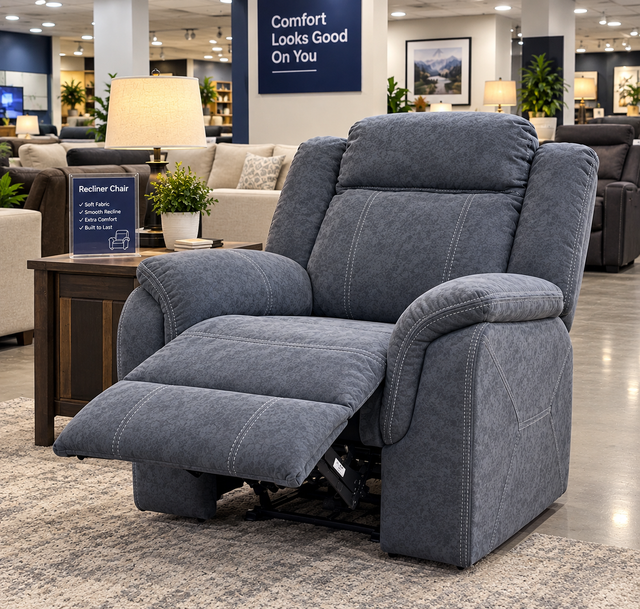 Recliner Chair
