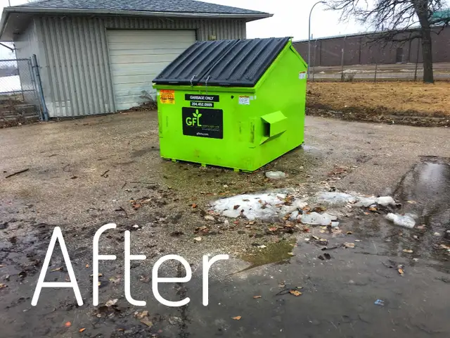JUNK REMOVAL SERVICE566525061864499205