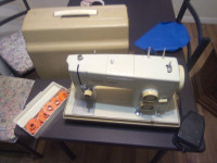 Sears Kenmore sewing machine for sale 