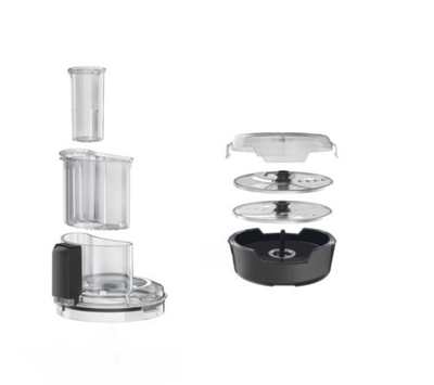 Vitamix - Food Processor Attachment, View more
