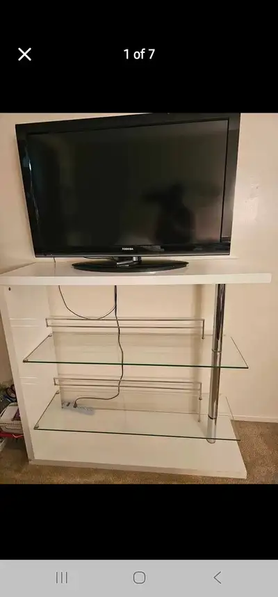BAR OR TV STAND , View more