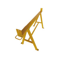 EMC SH3575 Heavy Duty Sawhorses  for sale