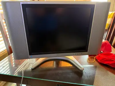 Sharp TV, View more
