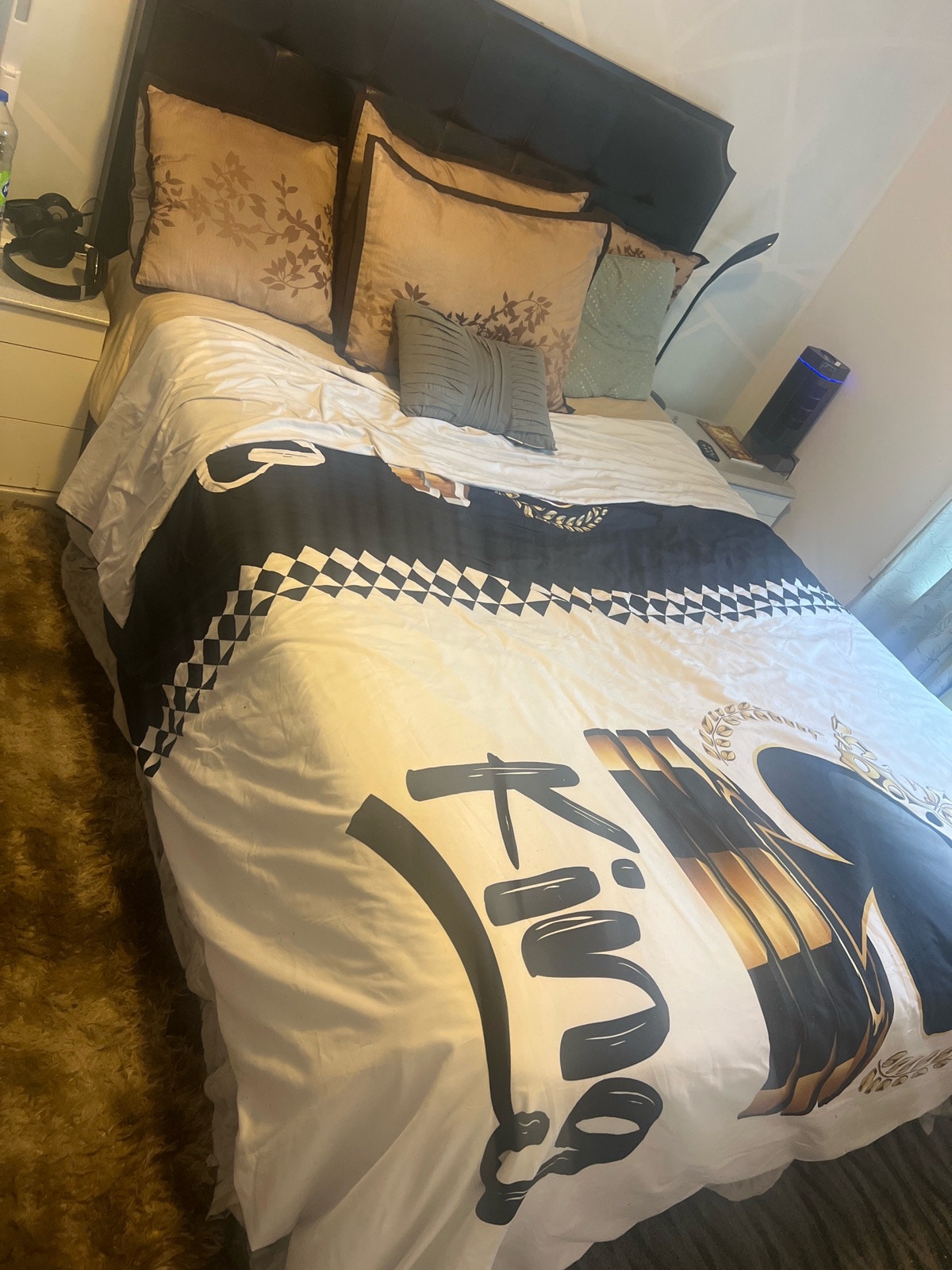 Il reste une chambre à 600$ — photo 3