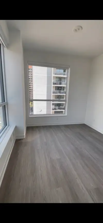 Washroom shared with one female Room for rent near main street subway station and danforth GO statio...