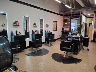 Salon Assistant / Esthetician – Paid Hourly + Build Your Busines, View more