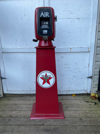 Eco Automatic Tire Flator on Stand $2000