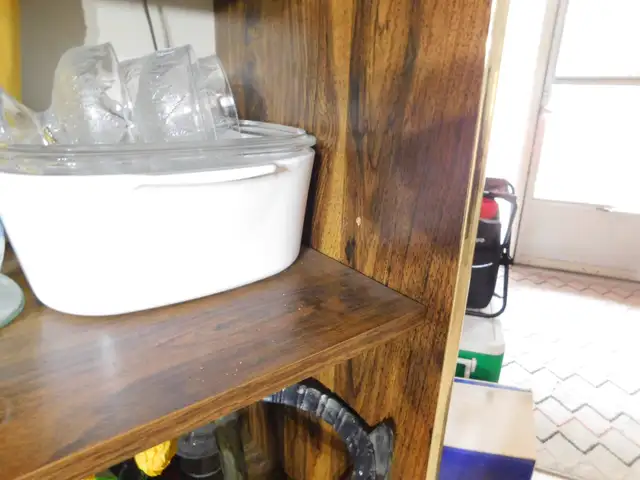 MCM China Cabinet for sale in Bookcases & Shelving Units in St. Catharines - Image 9