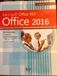 Microsoft Office 365 - Office 2016 