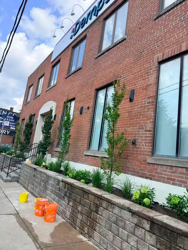 Landscaping and construction needs