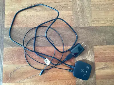 Phonak TV Connector, View more