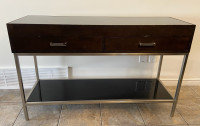 Entryway / Sofa Table