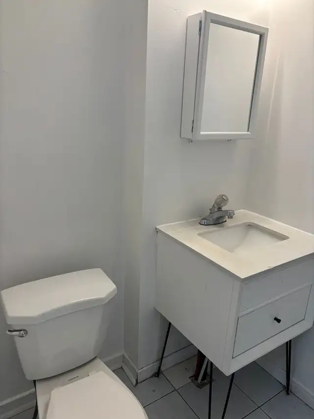 HOUSE close to YORK UNIVERSITY!    Room rental in Room Rentals & Roommates in City of Toronto - Image 6