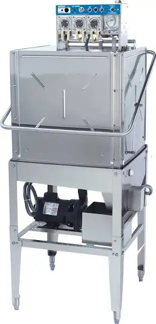 Commercial dishwasher for sale in Dishwashers in Vancouver - Image 4