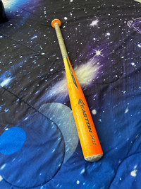 Easton XL3 baseball bat 