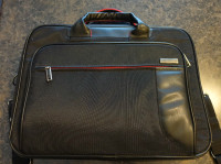 Asus Laptop Messenger Bag