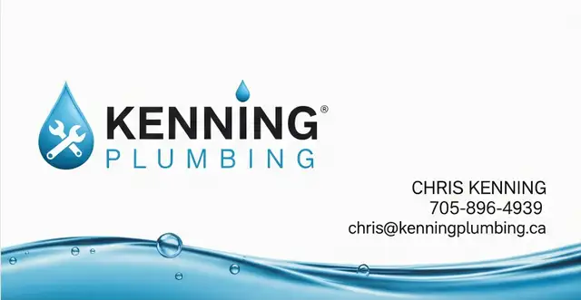 Kenning Plumbing in Plumbing in Barrie - Image 2
