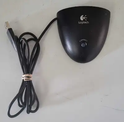 Adaptateur de clavier et souris Logitech , View more