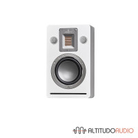 Audiovector QR Wall (White) *Sale!