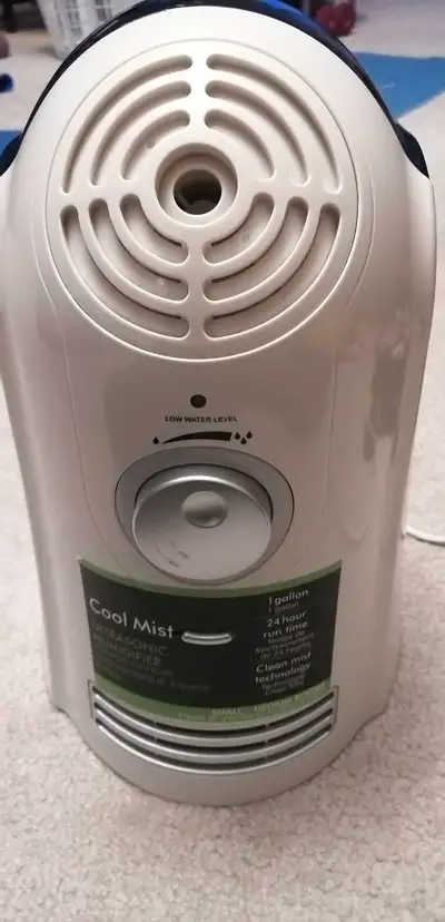 Ultrasonic humidifier, Tuscany NW , View more
