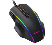 New Wired Gaming Mouse 19.99