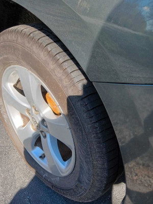 2012 Toyota Sienna