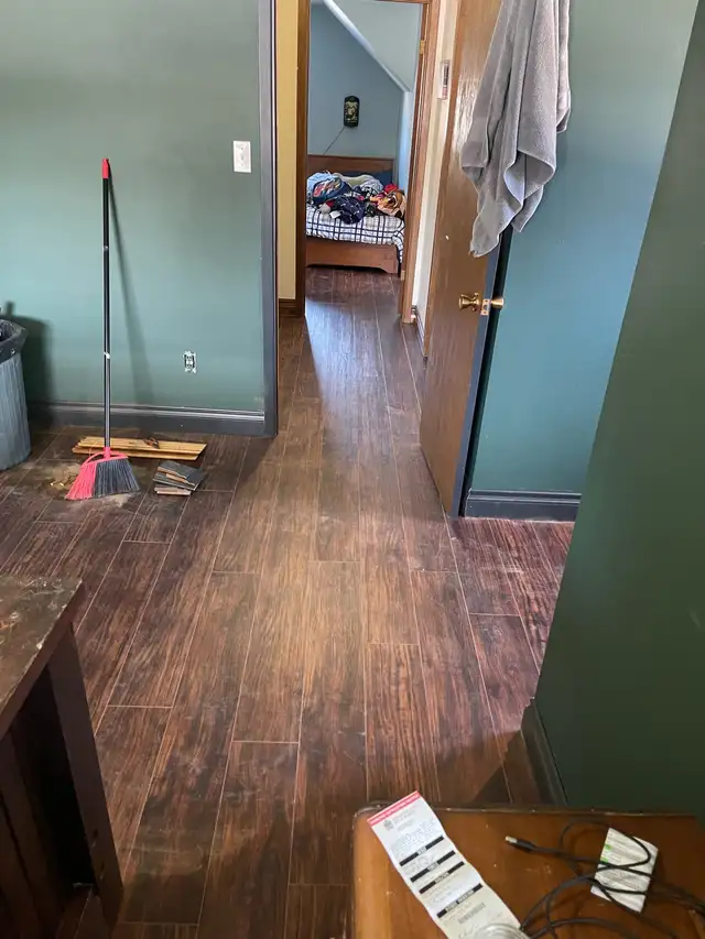 AN Carpentry & Construction in Renovations, General Contracting & Handyman in Kingston - Image 7