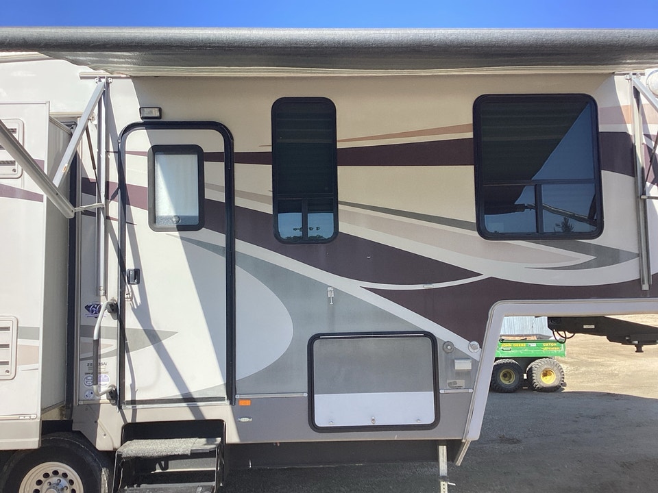 campers, rv | Travel Trailers & Campers | Winnipeg | Free local ...