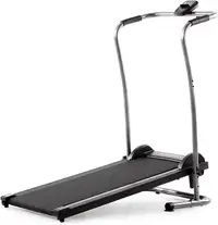 Welso Cardioslide 4.0 Treadmill