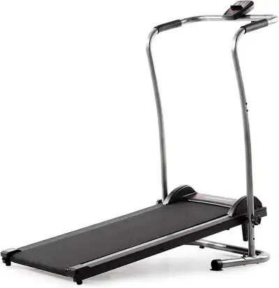 Welso Cardioslide 4.0 Treadmill, View more