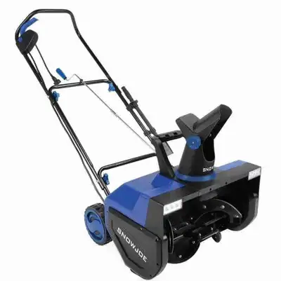 Electric Snow Blower , View more