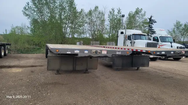 class 1 driver in Drivers & Security in Strathcona County - Image 4
