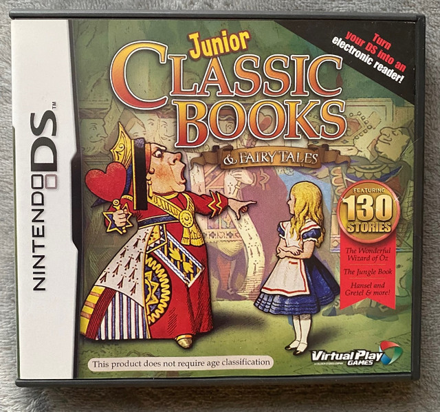 Asst. Nintendo DS Games (New and Used) in Nintendo DS in Ottawa - Image 3