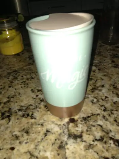 Starbucks portable coffee mug for sale, View more