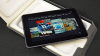 Excellent Condition Kindle Fire HD 8.9 Tablet