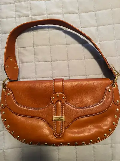 Michael Kors purse, View more