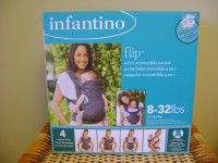 INFANTINO CARRIER