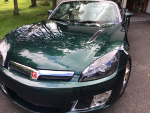 Grab A 2007-'10 Saturn Sky While They're Still Affordably Priced