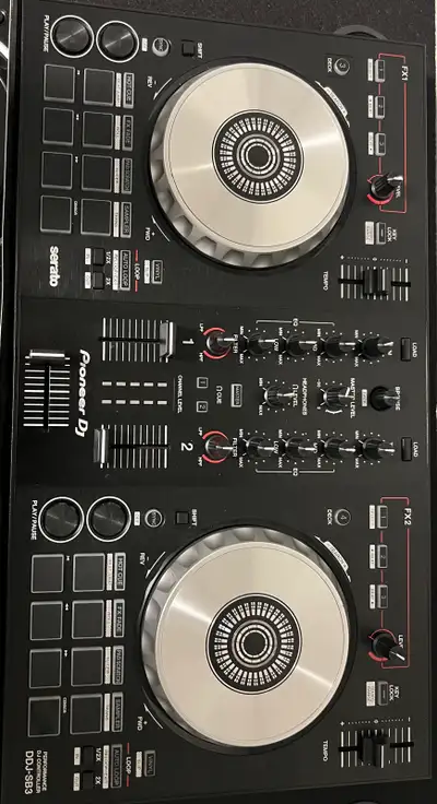 ddj sb3 controller, View more