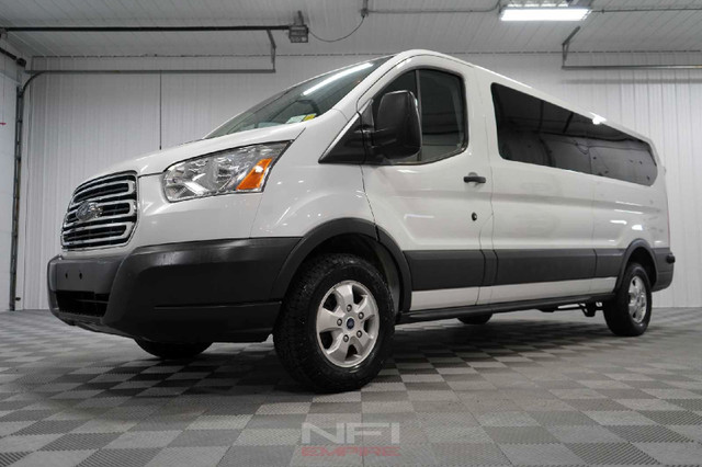 2018 ford passenger van in Cars & Trucks in Kitchener / Waterloo