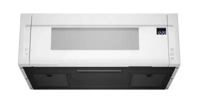 Microwave Low profile design OTR over the range, View more