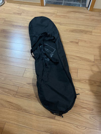 Burton snowboard bag