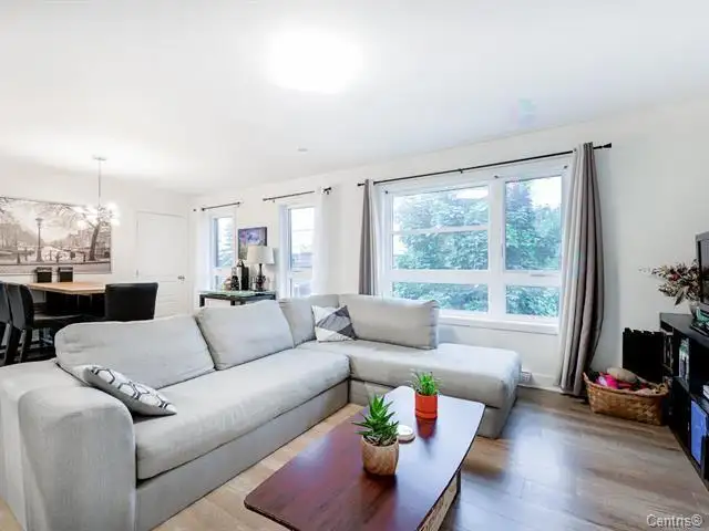 Furnished Short-Term Rental Unit