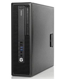 HP Elitedesk 800 G2 i5-6500