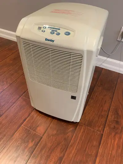 Dehumidifier, View more
