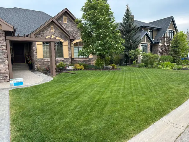 Acreage and Residential Lawncare Services62863719726337124