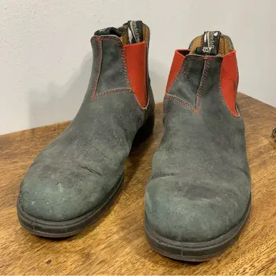 Men size 12 70$