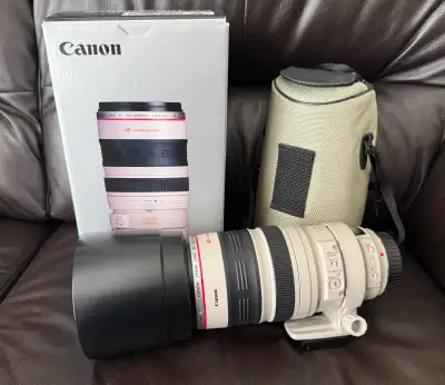 canon ef 400mm in All Categories in Canada | Kijiji Marketplaces