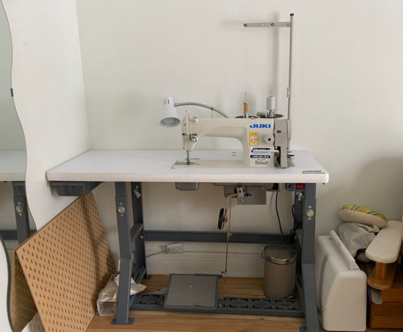 Machine à coudre Loisirs et artisanat Ville de Montréal Kijiji