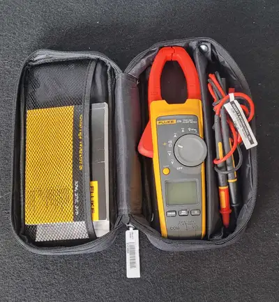Fluke 374(31418004), View more